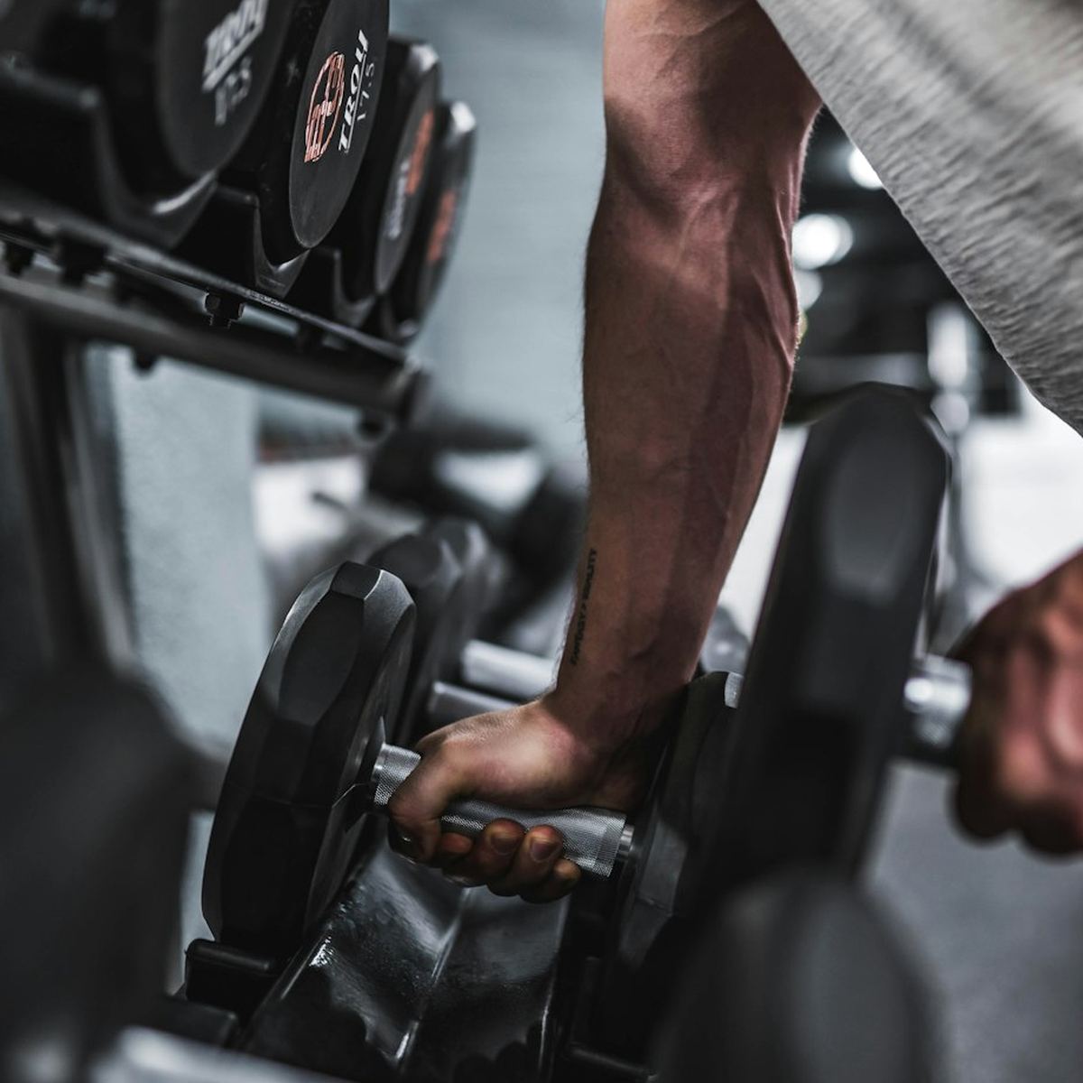 Ulcerdisga Fitness Hub