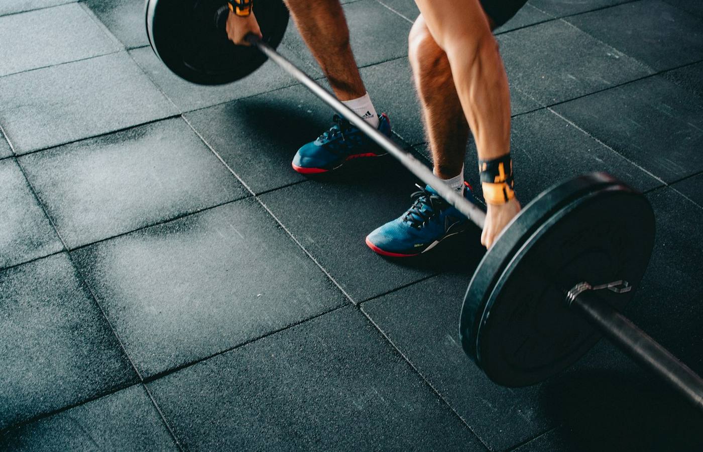 Dlouhodobý progress ve fitness tréninku